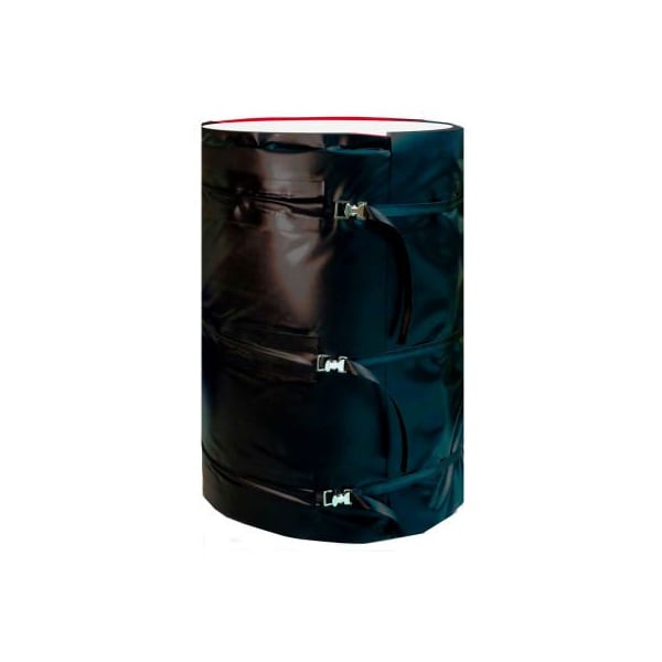 Neptech Flexotherm Drum Warming Blanket Wrap 55 Gallon 38C/100F HVB-A-04-250-078-036-08-3-38 - main